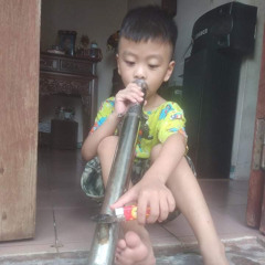 Hơi ảo #8