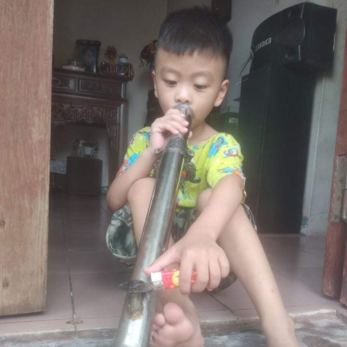 Hơi ảo #8