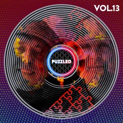 Filta Freqz 🇬🇧 - PUZZLED RADIO Vol.13