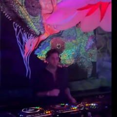 Yannick Möbius @Colours 19.04.2025 @Dora