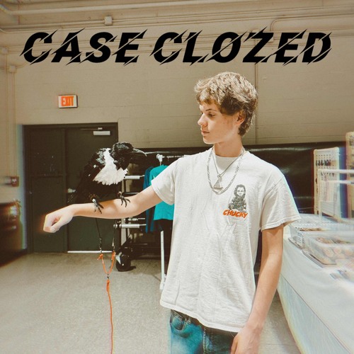 Case Clozed