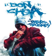Jusqu'au bout (feat. Le Rat Luciano, Sat & Menzo)