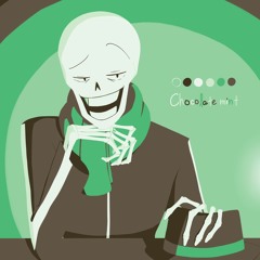 [Fellswap Emerald] - Papyrus.