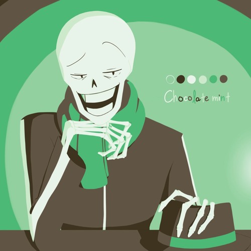 [Fellswap Emerald] - Papyrus.