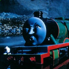 Danger on the Rails | Something in the Air