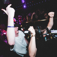 Jake Jordan B2B Dew Galvin headliner @ bsmnt Boston - 3/9/25