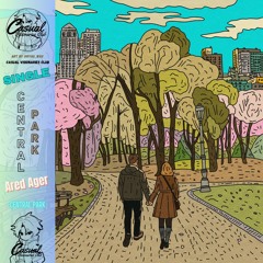 Central Park - Ared Ager