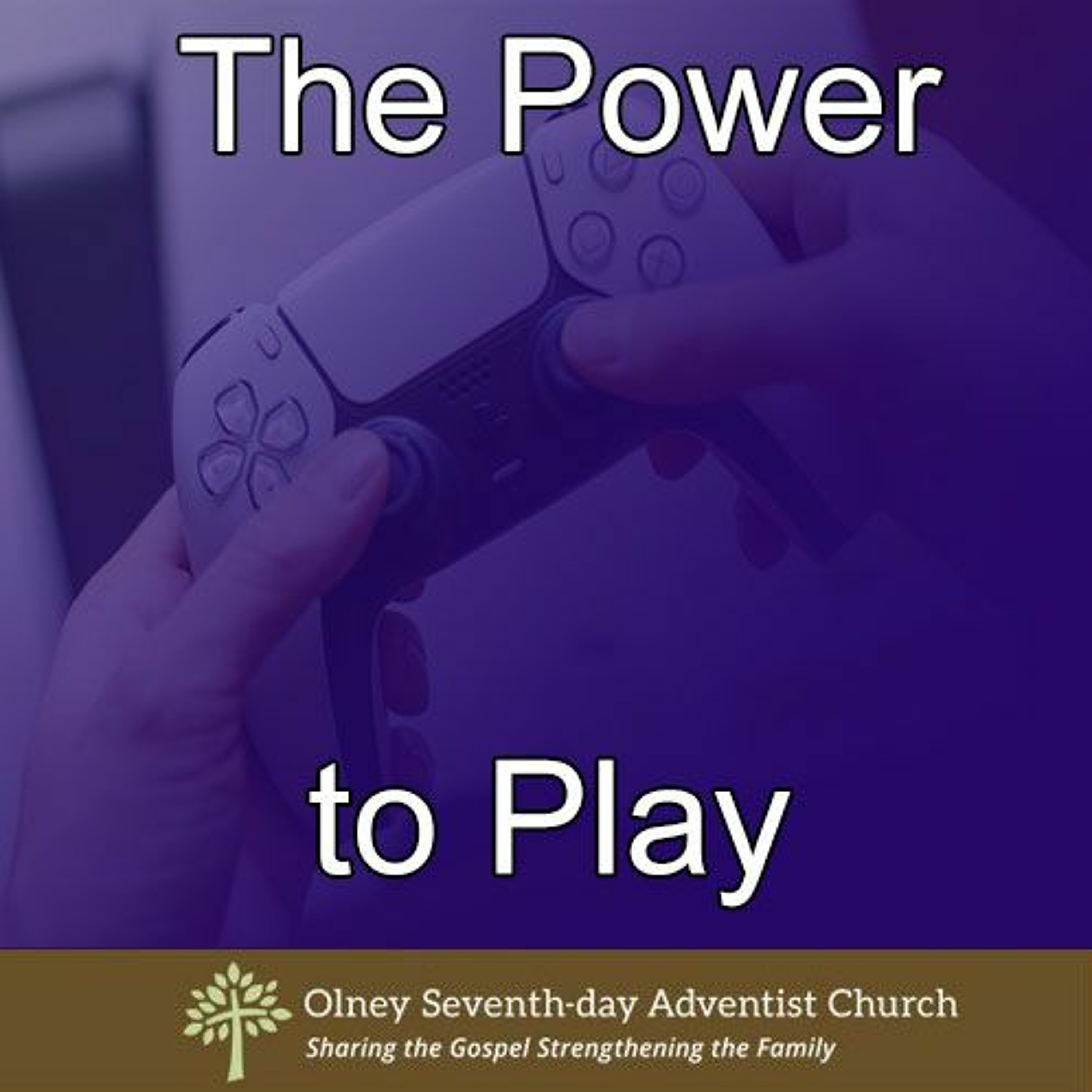 115- The Power Of The Words