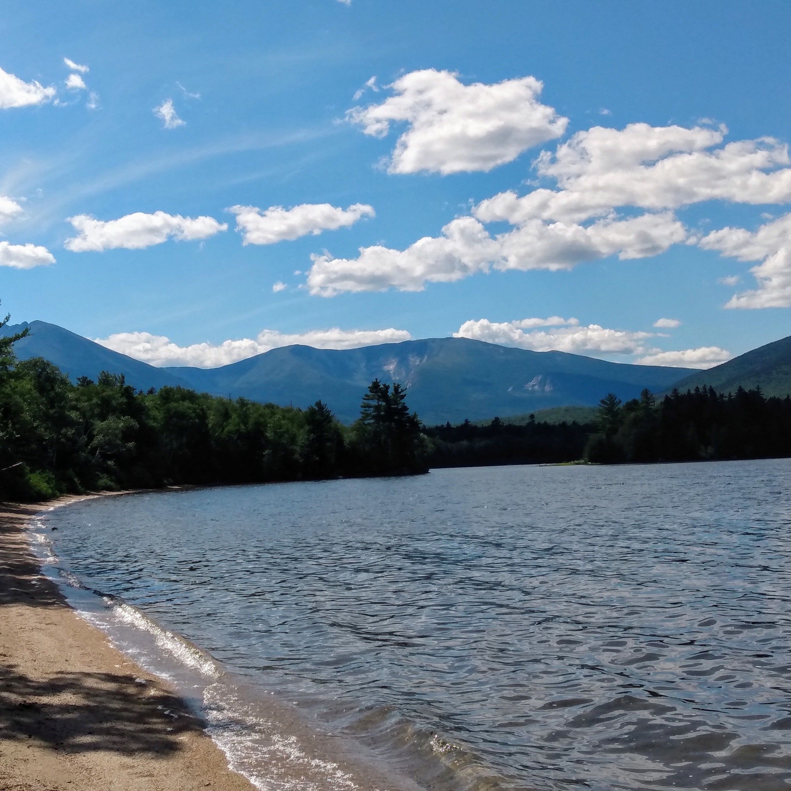 FRIENDS OF BAXTER STATE PARK
