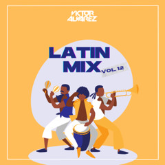 Latin Mix Vol 12