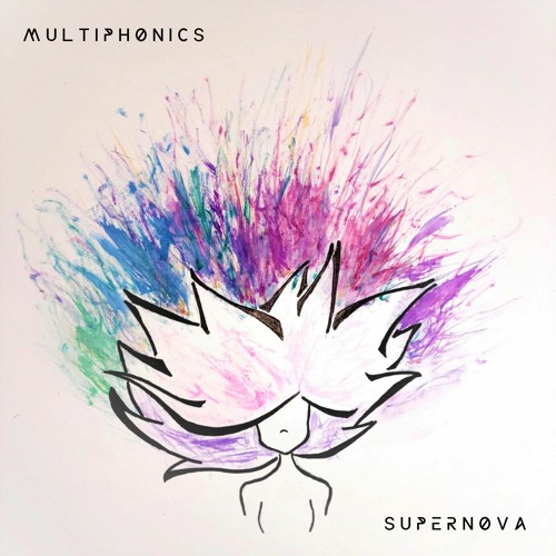 Supernova (Feat. Liana Kim)