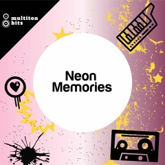Neon Memories - Preview
