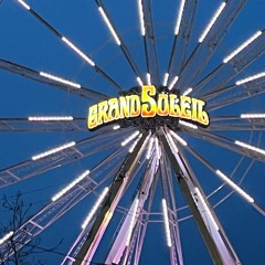 [business trip vol. 28] @radioalhara