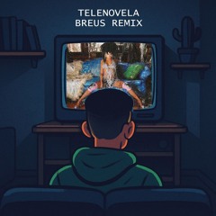 Isabella Lovestory - Telenovela (Breus Remix)