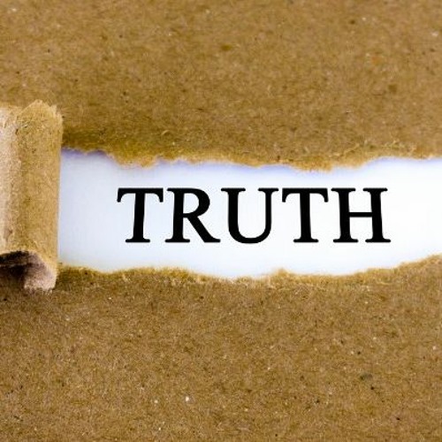 Stream Truth by Spiritual Tony | Listen online for free on SoundCloud