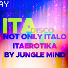 ITAEROTIKA By Jungle Mind
