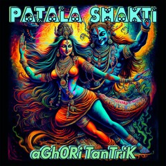 aGh0Ri TanTriK - Stain In Blue