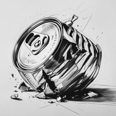 soda pressed