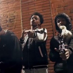 Trae Slime X SnakeADude “Kobe & Shaq"