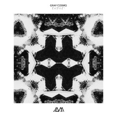 Gray Cosmo - Signal (JAM083) PREVIEW