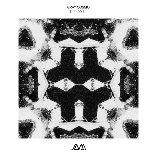 Gray Cosmo - Signal (JAM083) PREVIEW