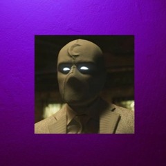 Moon Knight - A Man Without Love (Engelbert Humperdinck) Slowed + Reverbed