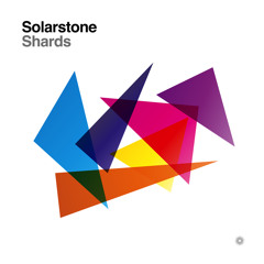 Solarstone - Shards