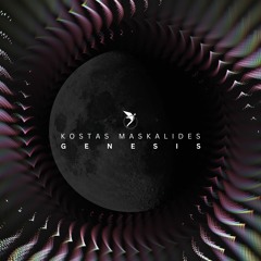 PREMIERE: Kostas Maskalides - Antares (Original Mix) [Astral Records]
