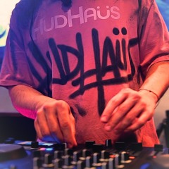 AFRO/LATIN HOUSE Live Set @ Hudhaus (3.29.25)