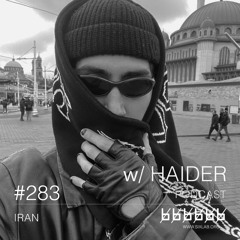 6̸6̸6̸6̸6̸6̸ | Haider - Podcast #283
