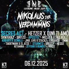 Micl0 - K7 Micl0NauS - ESX1