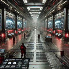 Enemy Base