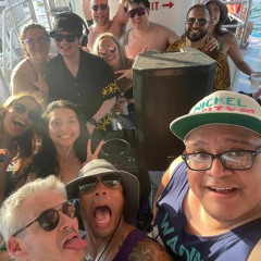 A Decent Boat Party 2.0 set (2023-06-24)