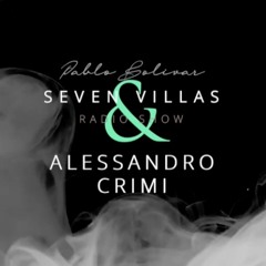 Radio Show with Alessandro Crimi