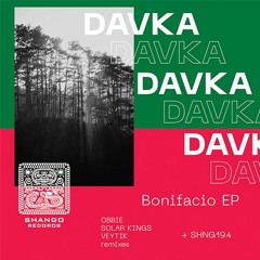 Davka-Bonifacio