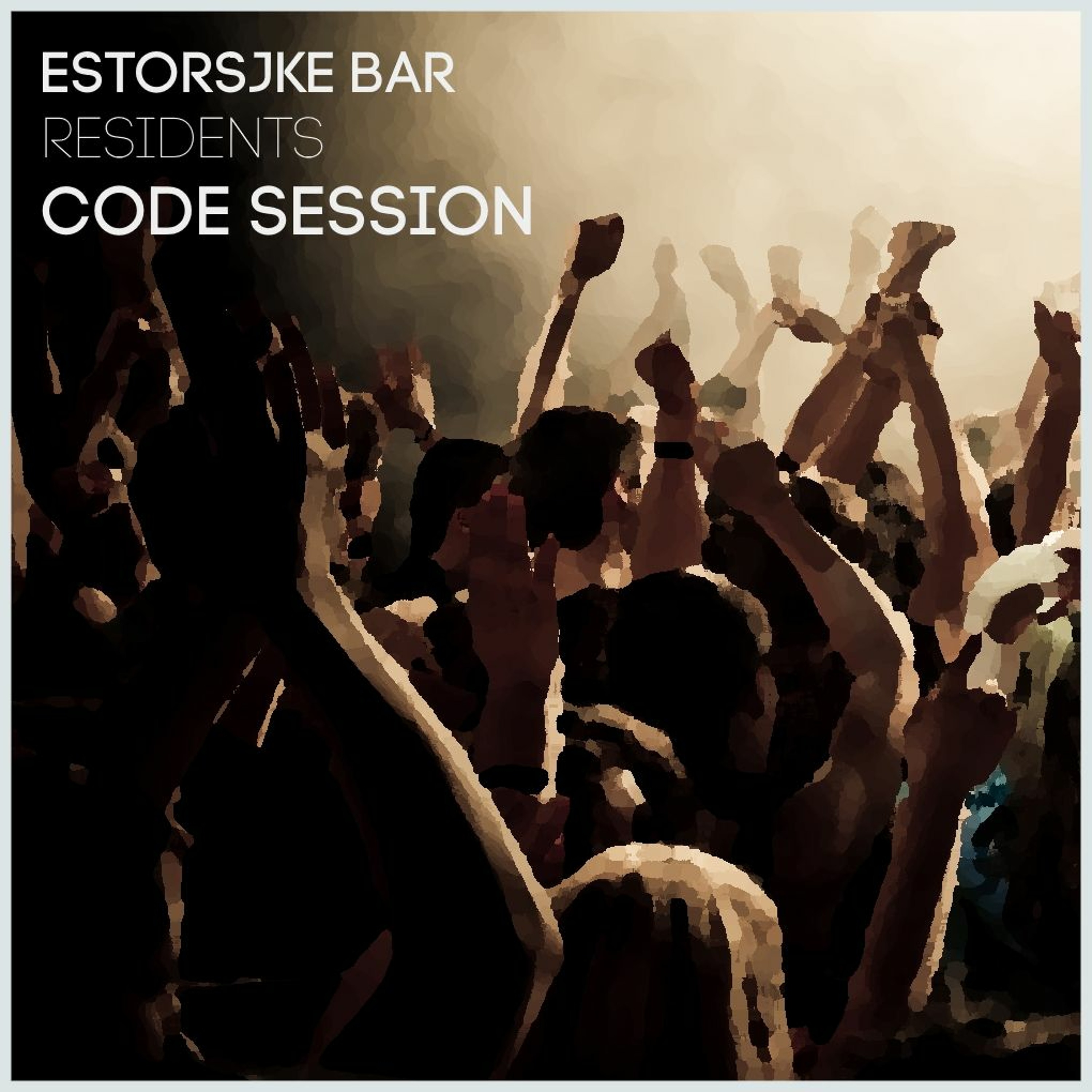 ESTORSJKE BAR