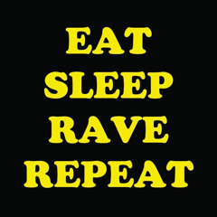 Fatboy Slim, Riva Starr, Beardyman - Eat Sleep Rave Repeat (So Good bootleg)