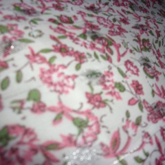 Ma Voix Et La Clarinette MEA