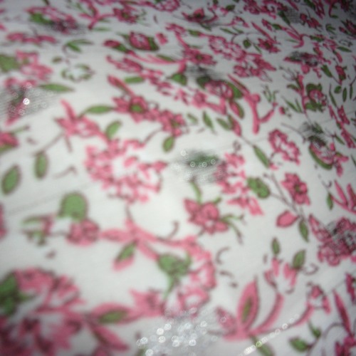 Ma Voix Et La Clarinette MEA