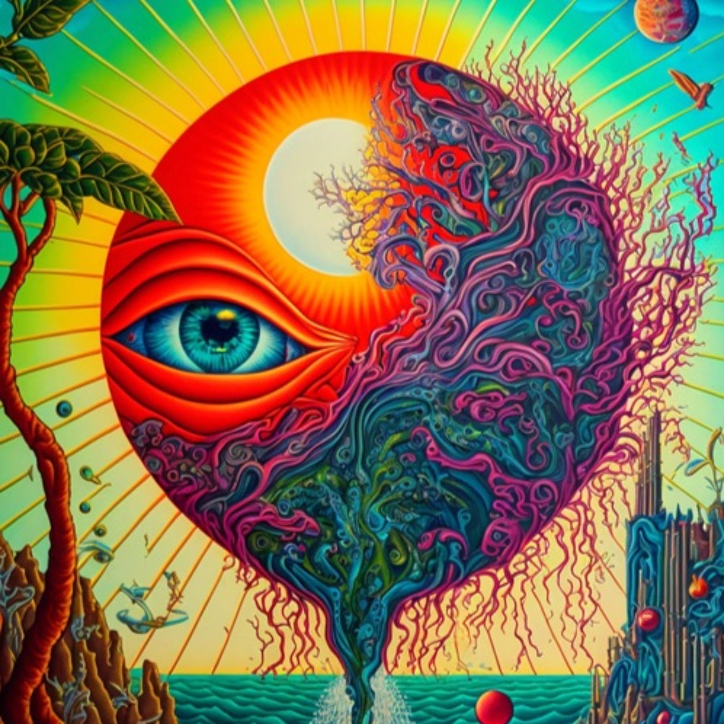 Burch\'s Audio Experience