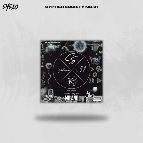 Cypher Society Beats