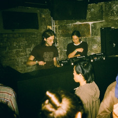 Azyminh b2b Kos (all vinyl) @ Chinese Laundry 1.8.25