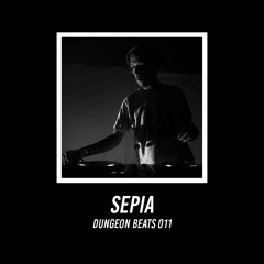 Sepia @ Dungeon Beats 011