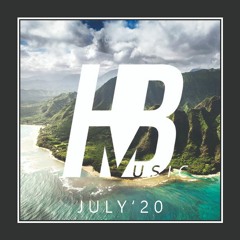 July '20 Summer Mixtape