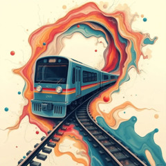 Ghost Lines