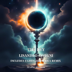 Lisandro Margni - The Key (Original Mix)
