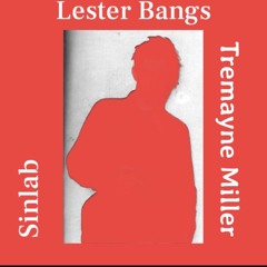 Lester Bangs