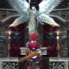 Memories of Celceta #Godhand prod.Miko