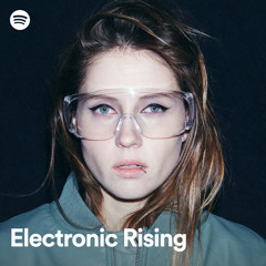 Electronic Rising