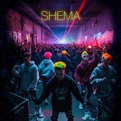 Shema - Boo What Boo?